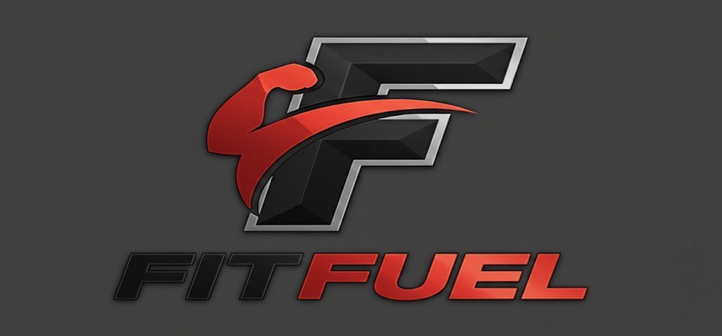 Logo Fit-Fuel
